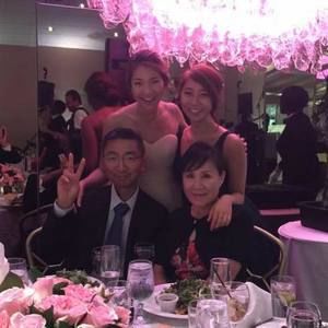 Meet your Posher, Hae sun